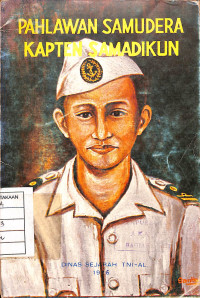 Image of Pahlawan Samudera Kapten Samadikun