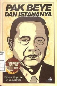 Pak Beye dan Istananya