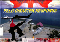 Palu Disaster Response