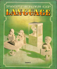 Patterns of Language - Level C