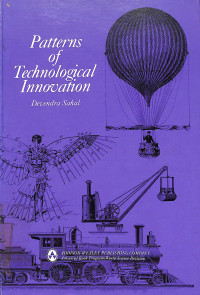 Patterns of Technological Innovation