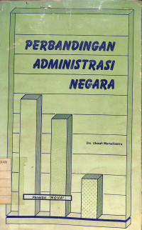 Perbandingan Administrasi Negara