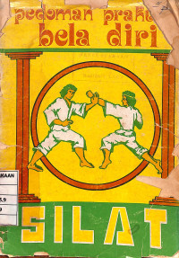 Image of Pedoman Praktek Bela Diri Silat