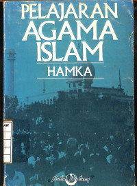 Image of Pelajaran Agama Islam