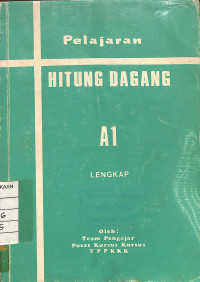 Pelajaran Hitung Dagang A1 Lengkap