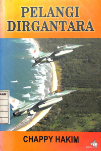 Pelangi Dirgantara