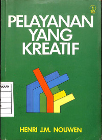 Image of Pelayanan yang Kreatif