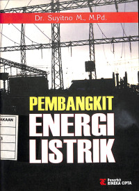 Pembangkit Energi Listrik