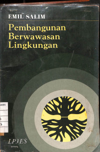 Image of Pembangunan Berwawasan Lingkungan