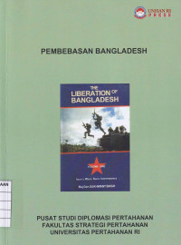 Pembebasan Bangladesh