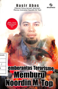 Image of Pemberantas Terorisme Memburu Noordin M. Top