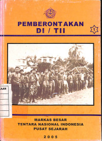 Pemberontakan DI / TII - Jilild 1