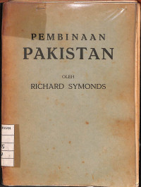 Pembinaan Pakistan