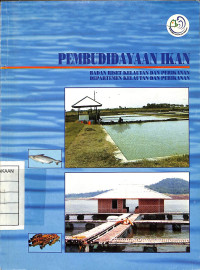 Pembudidayaan Ikan