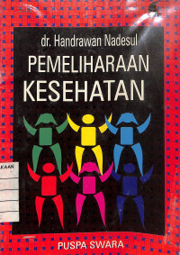 Pemeliharaan Kesehatan