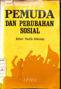 Pemuda dan Perubahan Sosial