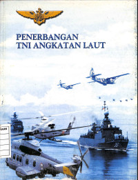 Penerbangan TNI Angkatan Laut