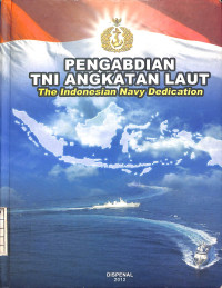 Pengabdian TNI Angkatan Laut