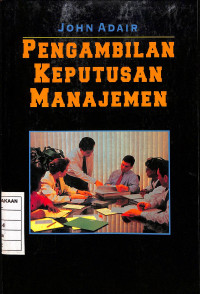 Pengambilan Keputusan Manajemen