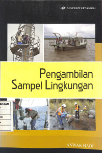 Pengambilan Sampel Lingkungan