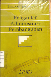 Pengantar Administrasi Pembangunan