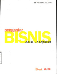 Pengantar Bisnis (Edisi Kesepuluh)