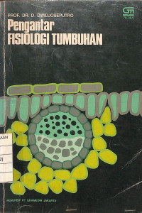 Pengantar Fisiologi Tumbuhan