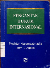 Pengantar Hukum Nasional