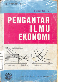 Pengantar Ilmu Ekonomi Edisi 5