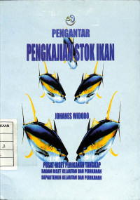 Pengantar Pengkajian Stok Ikan