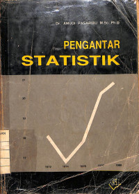 Pengantar Statistik