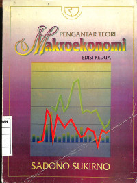 Pengantar Teori Makroekonomi