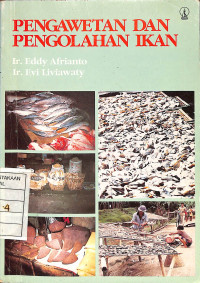 Pengawetan dan Pengolahan Ikan