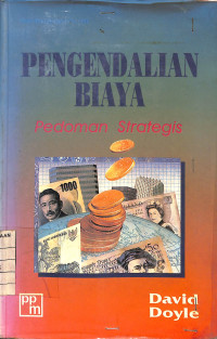 Pengendalian Biaya : Pedoman Strategis