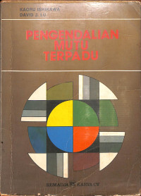 Pengendalian Mutu Terpadu