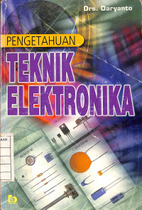 Pengetahuan Teknik Elektronika