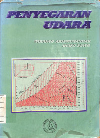 Penyegaran Udara