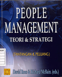 People Management Teori & Strategi