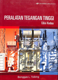 Peralatan Tegangan Tinggi - Edisi Kedua