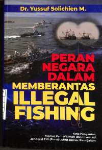 Image of Peran Negara Dalam Memberantas Illegal Fishing