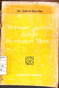 Image of Peranan Agama Dalam Kesehatan Mental