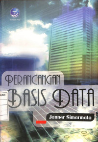 Image of Perancangan Basis Data