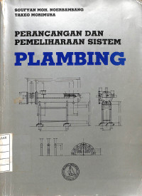 Perancangan dan Pemeliharaan Sistem Plambing