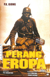 Perang Eropa Jilid 1