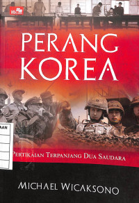 Perang Korea