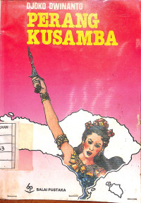 Perang Kusamba