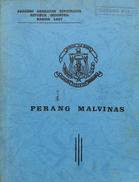 Image of Perang Malvinas