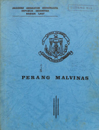 Perang Malvinas