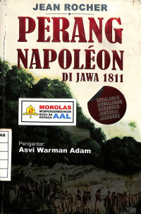 Perang Napoleon di Jawa 1811