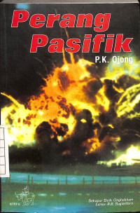 Perang Pasifik